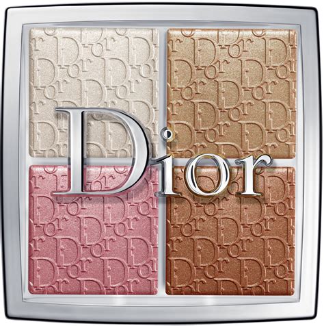 highlighter dior 001|Dior backstage highlighter.